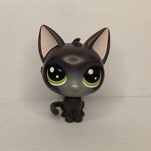 #3-78 Jade Catkin Littlest Pet Shop